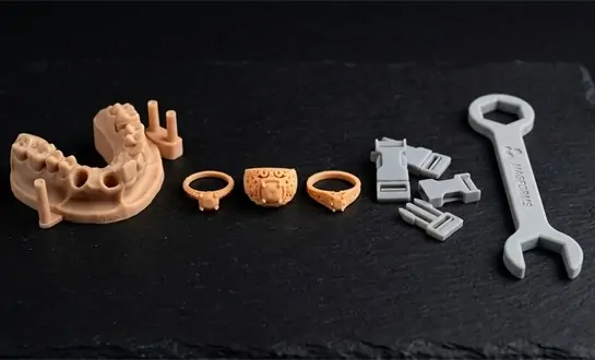 Top Budget SLA Printers for Fast and Precise Printing